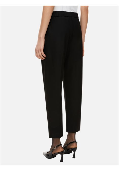 Pants I BLUES I BLUES |  trousers | VIVY011